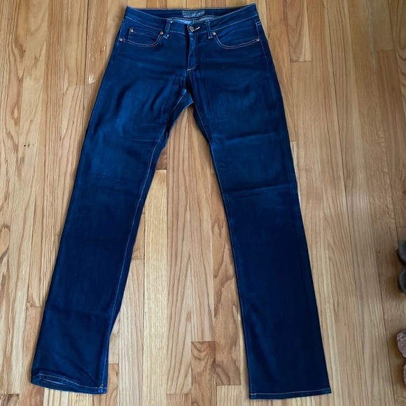 Acne Studiosjeans 30/34 B11
